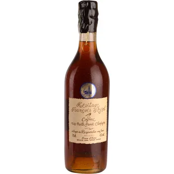 Brandy Francois Peyrot Heritage 43% 0,7 l