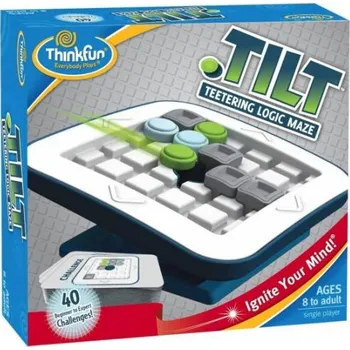 Desková hra ThinkFun Tilt 