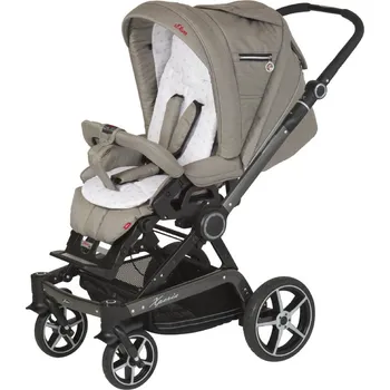 Kočárek Hartan Xperia 2017