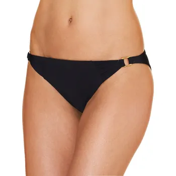 Dámské plavky Plavkové kalhotky AUBADE (EQ20-02), Velikost XS, Barva černá