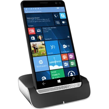HP Elite x3 (Y1M45EA#BCM) Mobilní telefon HP Elite x3 (Y1M45EA#BCM)