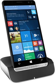 Mobilní telefon HP Elite x3 (Y1M45EA#BCM)
