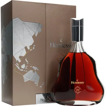 Brandy Hennessy H250 40 % 1 l