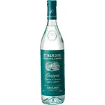 Grappa Nardini Bianca 40% 0,35 l