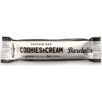 Barebells Protein Bar 55 g
