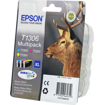 Originální Epson T1306 (C13T13064010)