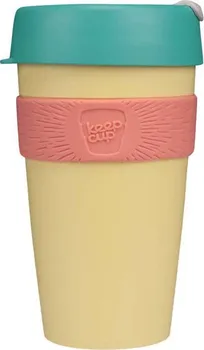 Termohrnek KeepCup Custard Apple large