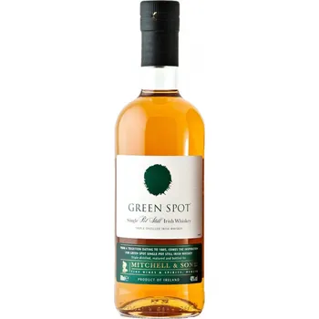 Green Spot 40% 0,7 l