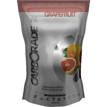 Fitness Authority Carborade 1000 g, grep 