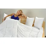 Kvalitex Luxus plus letní 200x200 cm