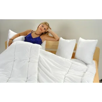 přikrývka Kvalitex Luxus plus letní 200x200 cm