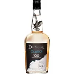 Dictador 100 Months Claro 40% 0,7 l