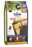 Bosch Adult Mini Poultry/Millet