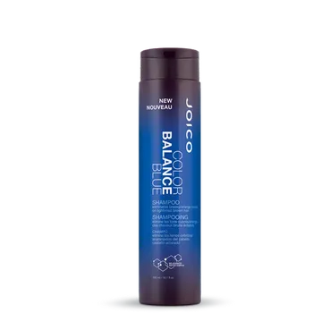 Joico Color Balance Blue šampon 300 ml