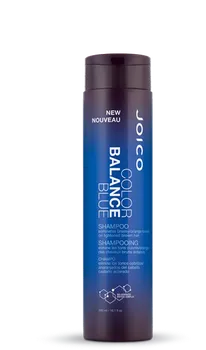 Šampon Joico Color Balance Blue šampon 300 ml