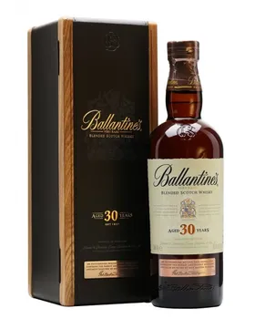 Whisky Ballantine's 30 y.o. 40% 0,7 l