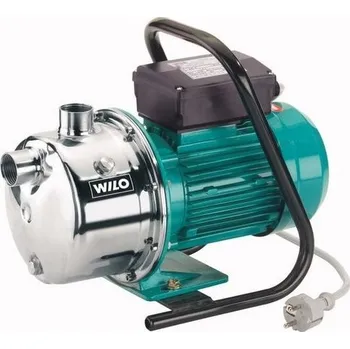 Wilo Jet WJ 301 X EM