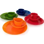 GSI Cascadian 4 Person Table Set Multi