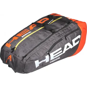 Head Radical 12R Monstercombi 2015 Tenisová taška Head Radical 12R Monstercombi 2015