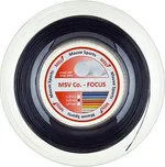 MSV Focus černá 200 m