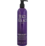 TIGI Bed Head Dumb Blond Purple Toning…