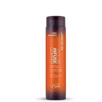 Šampon Joico Color Infuse Copper šampon 300 ml