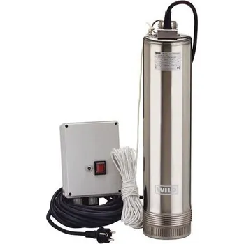 Wilo TWI 5 306 SE