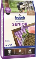 Bosch Tiernahrung Dog Senior
