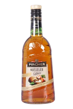 Rum Pircher Sudtiroler Nusslikor 25% 0,7 l