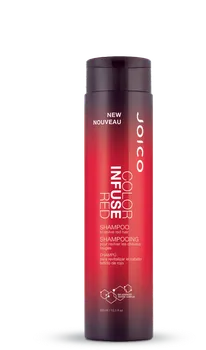 Šampon Joico Color Infuse Red šampon 300 ml