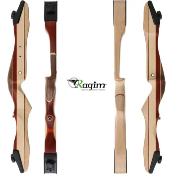 Luk Střed luku RAGIM Wildcat Plus - 21 nebo 25 palců