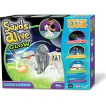 Alltoys Sands Alive! - set Přistání na…