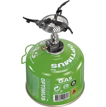 Turistický vařič Optimus Crux Lite