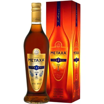 Metaxa 7* 40 %