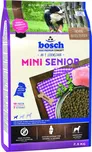 Bosch Adult Mini Senior