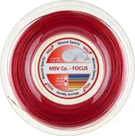 MSV Focus červená 200 m