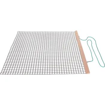 Míčový sport Merco síťovačka H1-L400 dřevěná