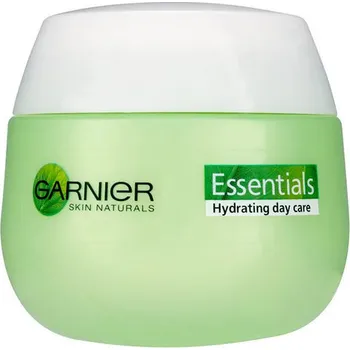 Pleťový krém Garnier Essentials 24h hydratační krém 50 ml 