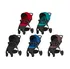 Kočárek Britax Römer B-Motion 4 2017