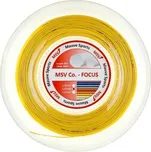 MSV Focus žlutá 200 m