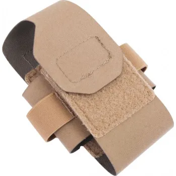 Vysílačka Pouzdro Templar’s Gear na vysílačku, Coyote