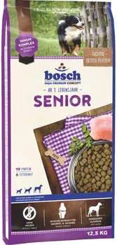 Krmivo pro psa Bosch Dog Senior