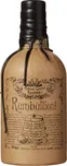 Rumbullion English Rum 42,6% 0,7 l