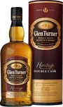 Glen Turner Heritage Double Wood 40%…