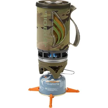 Jetboil Flash, Camo