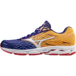 Dámské běžecké boty Mizuno Wave Catalyst 2 J1GD173301 modré/žluté EU 38