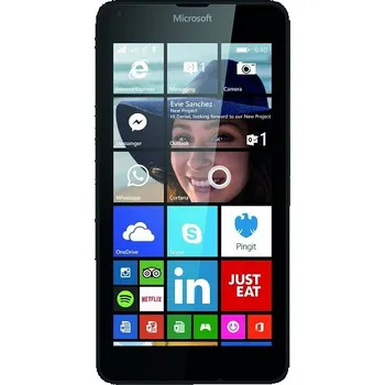 Microsoft Lumia 640 Single SIM