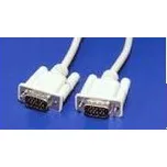 OEM VGA kabel 3m, propojovací, VGA, 3m