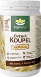 Topnatur Ovesná koupel dóza 350 g