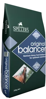 Spillers Original balancer 20 kg